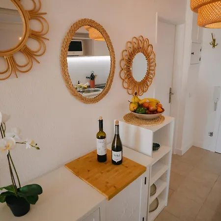 Apartmán Marisol