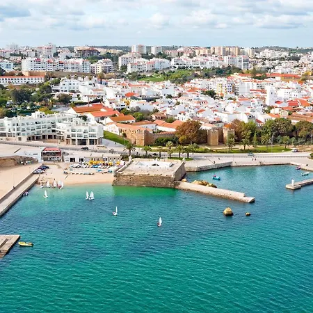 Marisol Апартаменты *