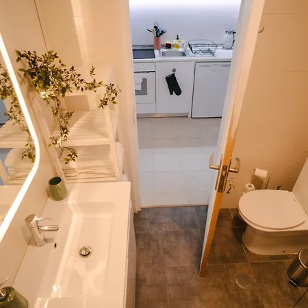 Marisol Апартаменты *