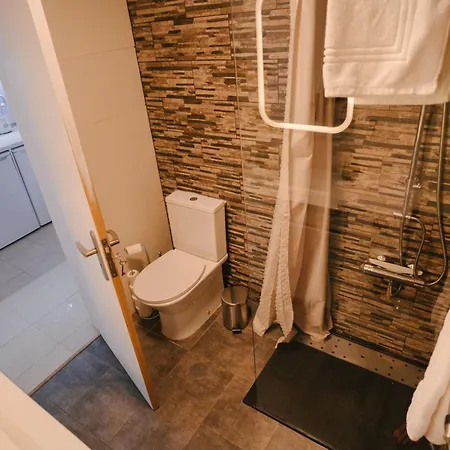 Apartmán Marisol *