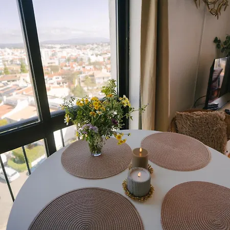 Apartmán Marisol Lagos