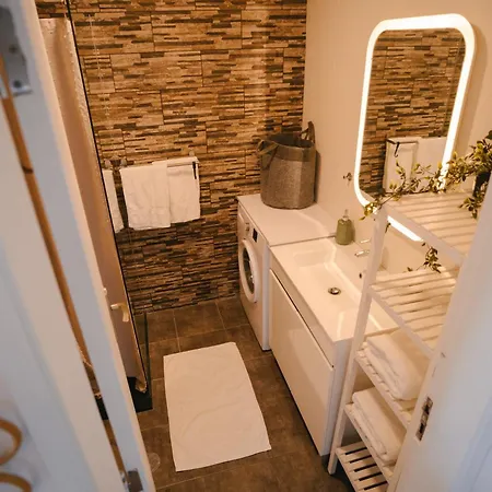 Marisol Апартаменты