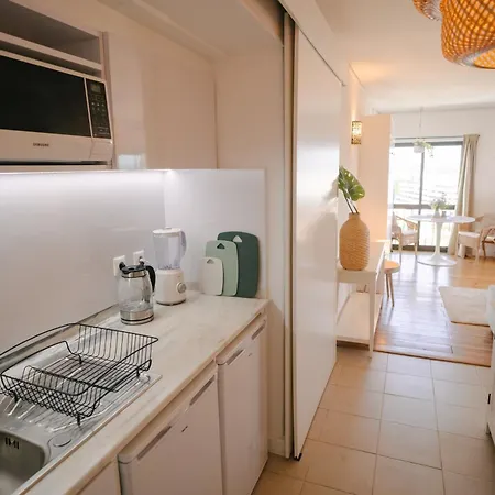 Apartment Marisol Lagos