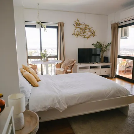 Marisol Apartment Lagos