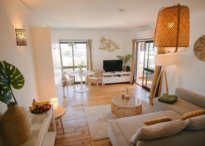 Marisol Lejlighed Lagos