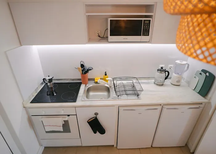 Appartement Marisol *