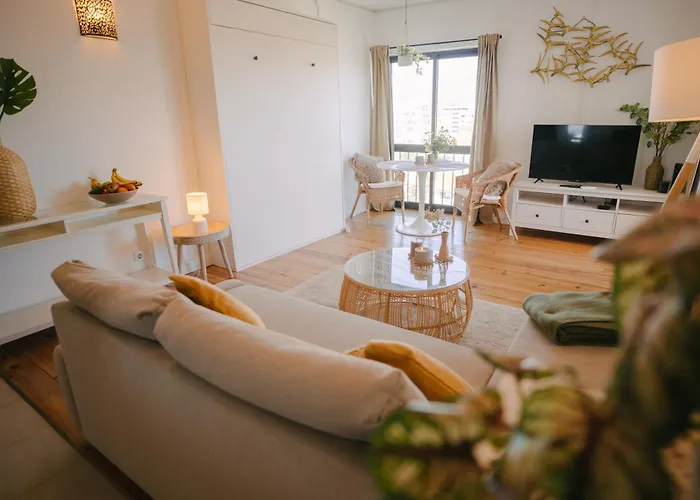 Marisol Appartement *