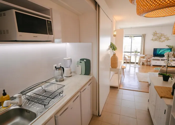 Appartement Marisol Lagos