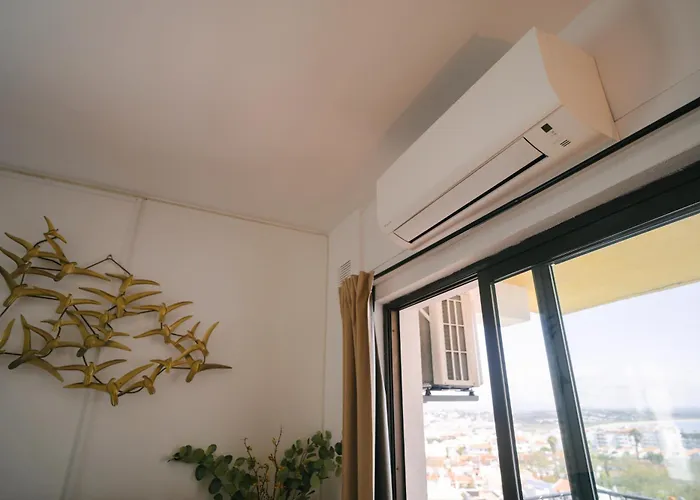 Marisol Appartement *