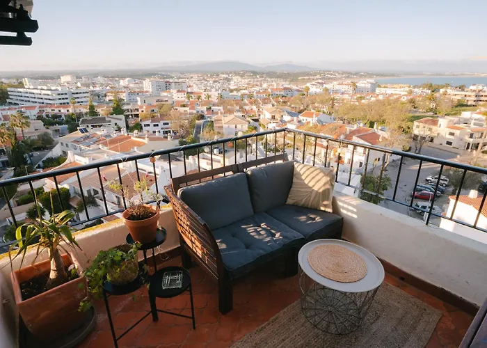 Marisol Appartement *