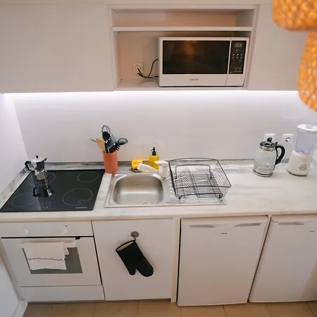 Apartment Marisol *