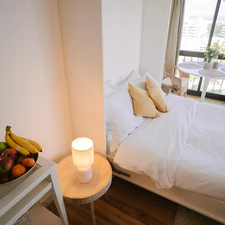 Apartment Marisol *