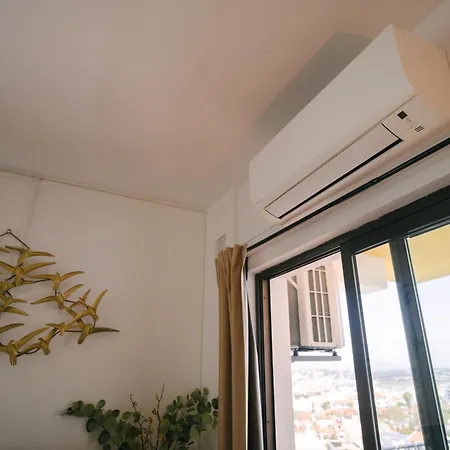 Marisol Apartment *