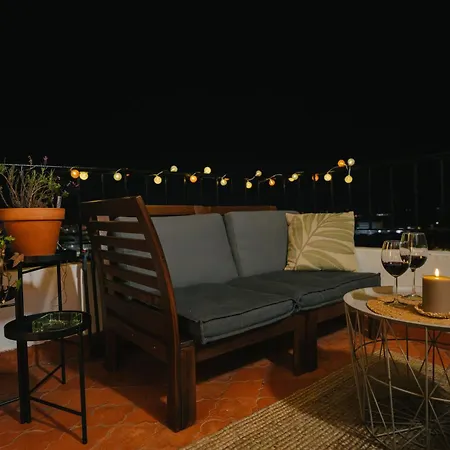 Apartment Marisol *